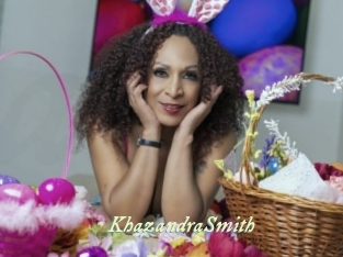 KhazandraSmith