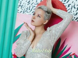 KhloeHoly