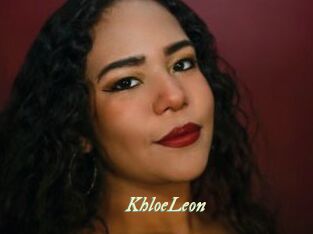 KhloeLeon