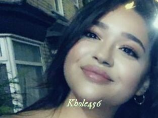 Khole456