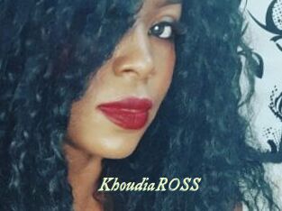 KhoudiaROSS