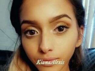 KianaAlexis