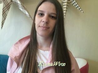 KianaWow
