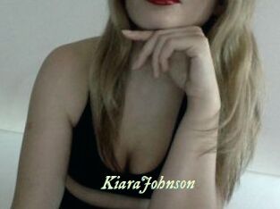 KiaraJohnson