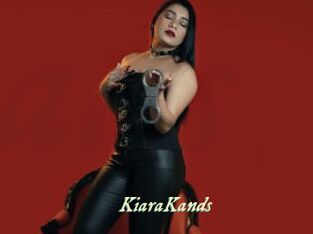KiaraKands