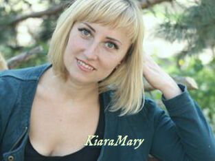 KiaraMary