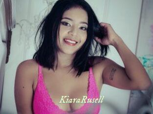 KiaraRusell