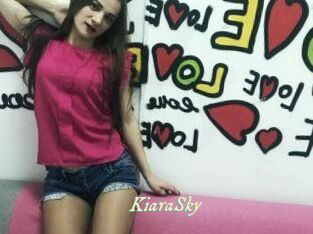 KiaraSky