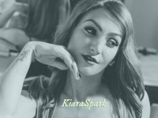 KiaraSpark Année du sexe