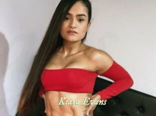 Kiara_Evans Année du sexe