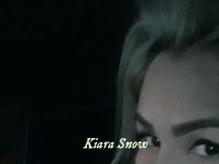 Kiara_Snow