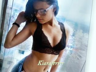Kiaraferrer