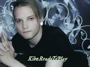 KibzReadyToPlay