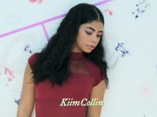 KiimCollins