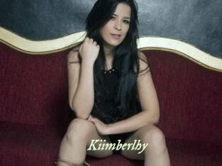 Kiimberlhy