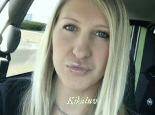 Kikaluv