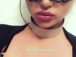 KikiKardashian