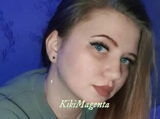 KikiMagenta