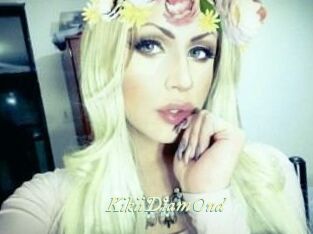 KikiiDiamOnd
