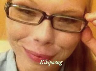 Kikipawg Année du sexe