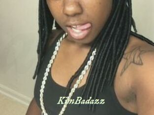 KimBadazz Année du sexe