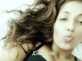 KimDashh
