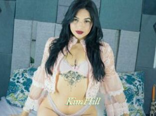KimHill Année du sexe