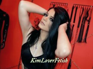 KimLoverFetish