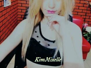 KimMixelle