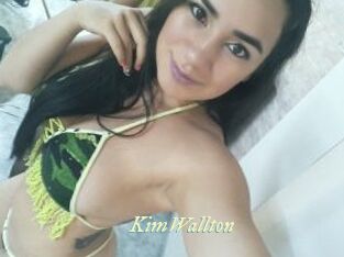 KimWallton Année du sexe