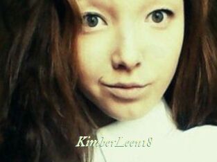 KimberLeen18