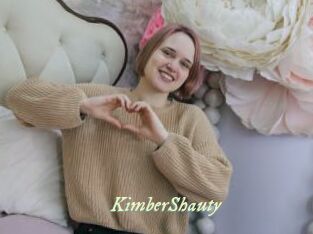 KimberShauty