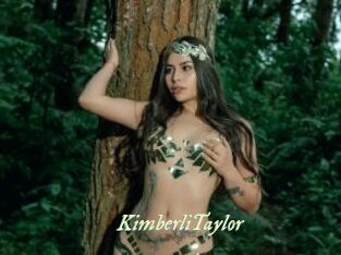 KimberliTaylor Année du sexe