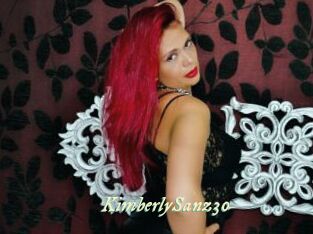 KimberlySanz30 Année du sexe
