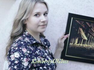 KimberlyUGloss