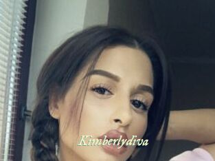 Kimberlydiva