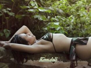 Kimdoll