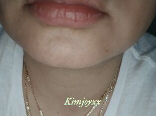 Kimjoyxx