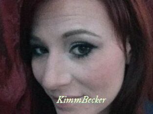 KimmBecker