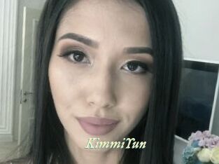 KimmiYun