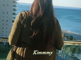 Kimmmy