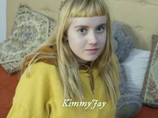 KimmyJay