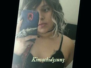 Kimochid3sun3