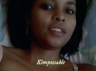 Kimpossable