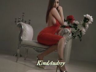 KindAudrey Année du sexe