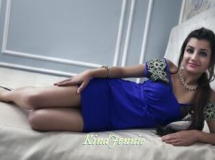 KindJennie