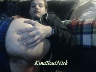 KindSoulNick