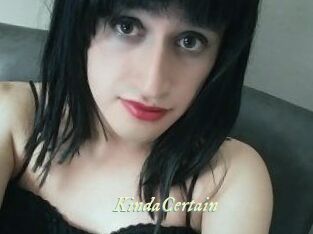 KindaCertain