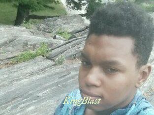 KingBlast Année du sexe