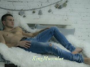KingMuscular
